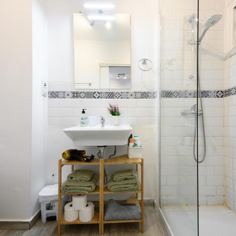 Cozy Flat Simona Costa del Sol - Apartamento - 23