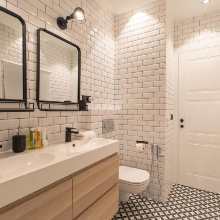 COURS SALEYA Rénové 3 chambres Plages 1 min Climatisation - Appartement - 22