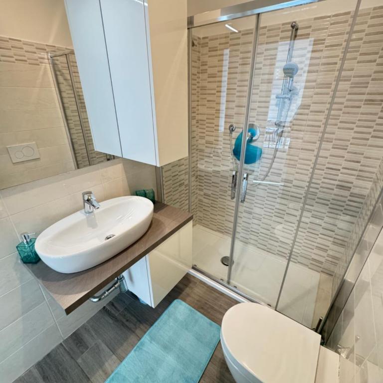 Appartamento Blu Benaco - Two-Bedroom Apartment - 6