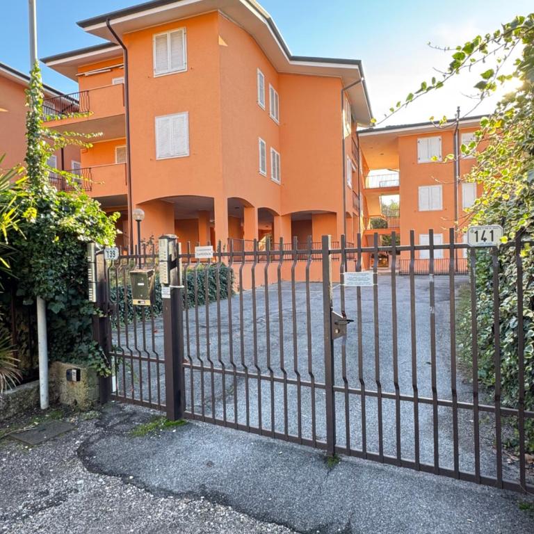 Appartamento Blu Benaco - Two-Bedroom Apartment - 17