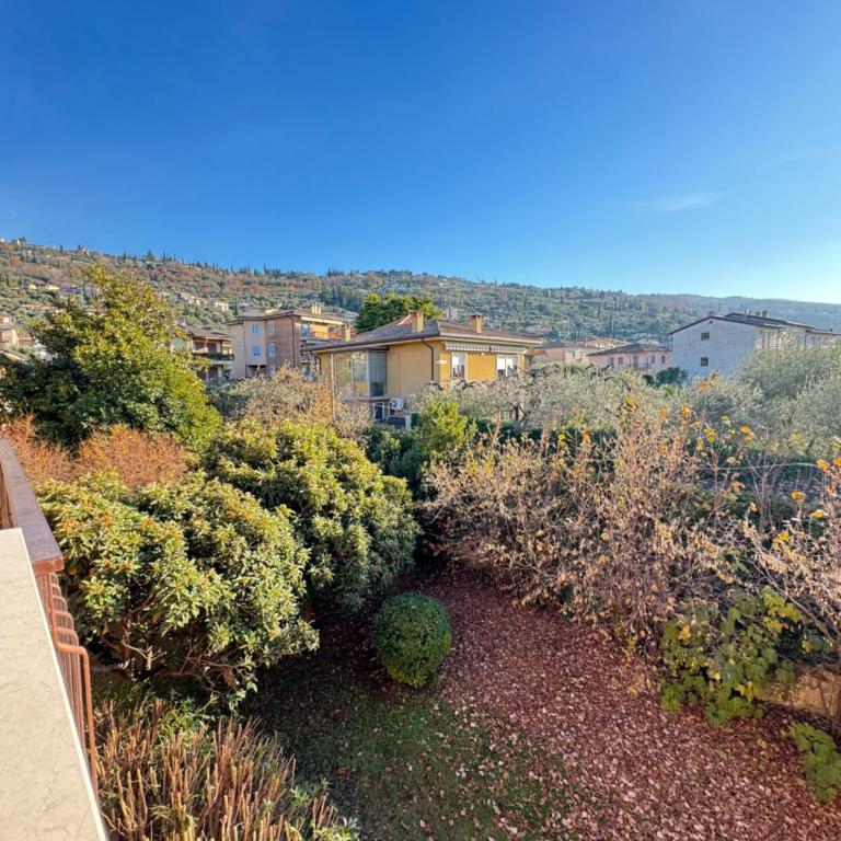 Appartamento Blu Benaco - Two-Bedroom Apartment - 20