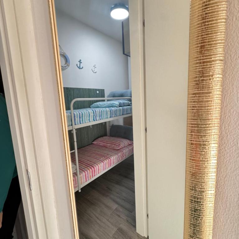 Appartamento Blu Benaco - Two-Bedroom Apartment - 25