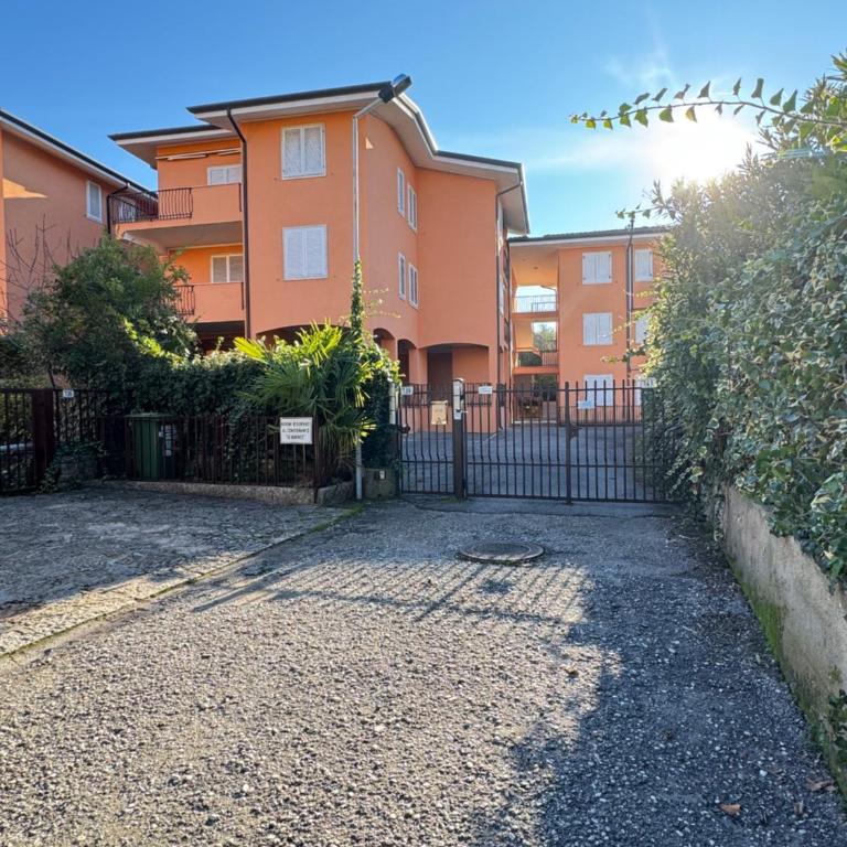 Appartamento Blu Benaco - Two-Bedroom Apartment - 28