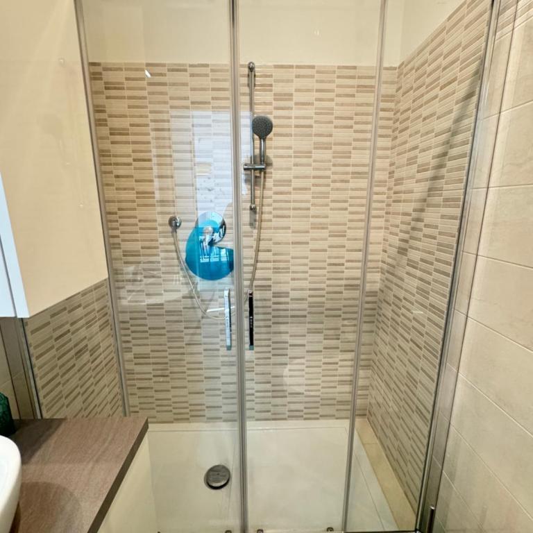 Appartamento Blu Benaco - Two-Bedroom Apartment - 35