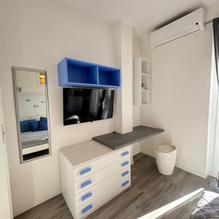 Appartamento Blu Benaco - Two-Bedroom Apartment - 36