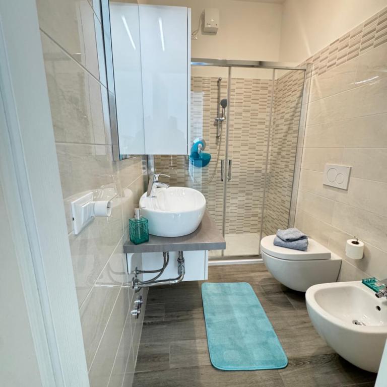 Appartamento Blu Benaco - Two-Bedroom Apartment - 37