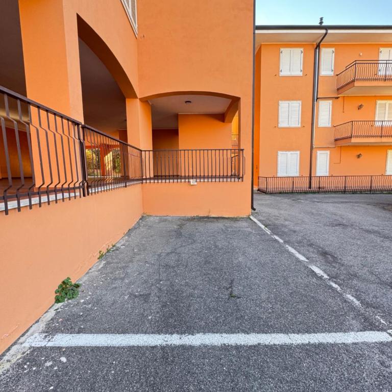 Appartamento Blu Benaco - Two-Bedroom Apartment - 41