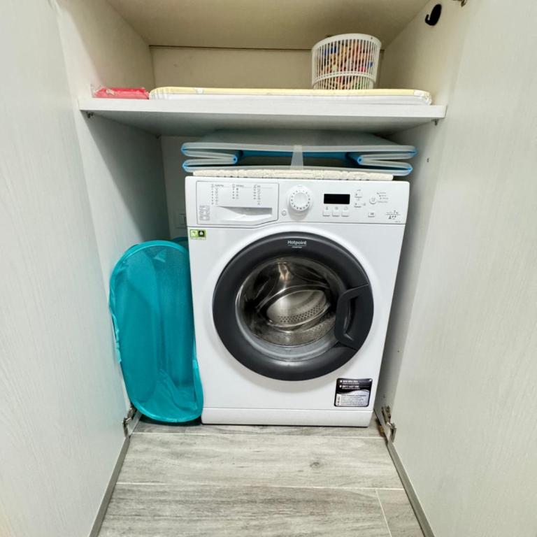 Appartamento Blu Benaco - Two-Bedroom Apartment - 44