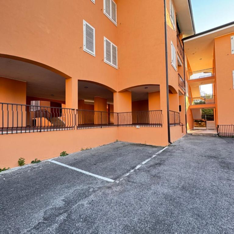 Appartamento Blu Benaco - Two-Bedroom Apartment - 45