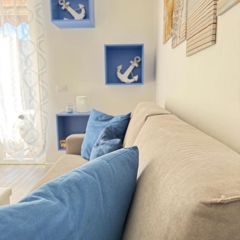 Appartamento Blu Benaco - Two-Bedroom Apartment - 49