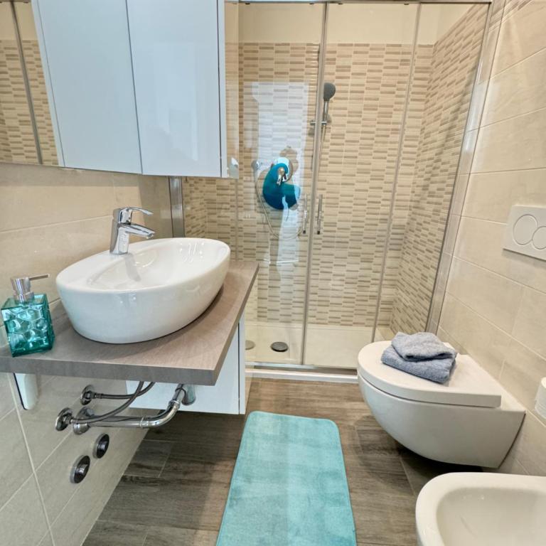 Appartamento Blu Benaco - Two-Bedroom Apartment - 50