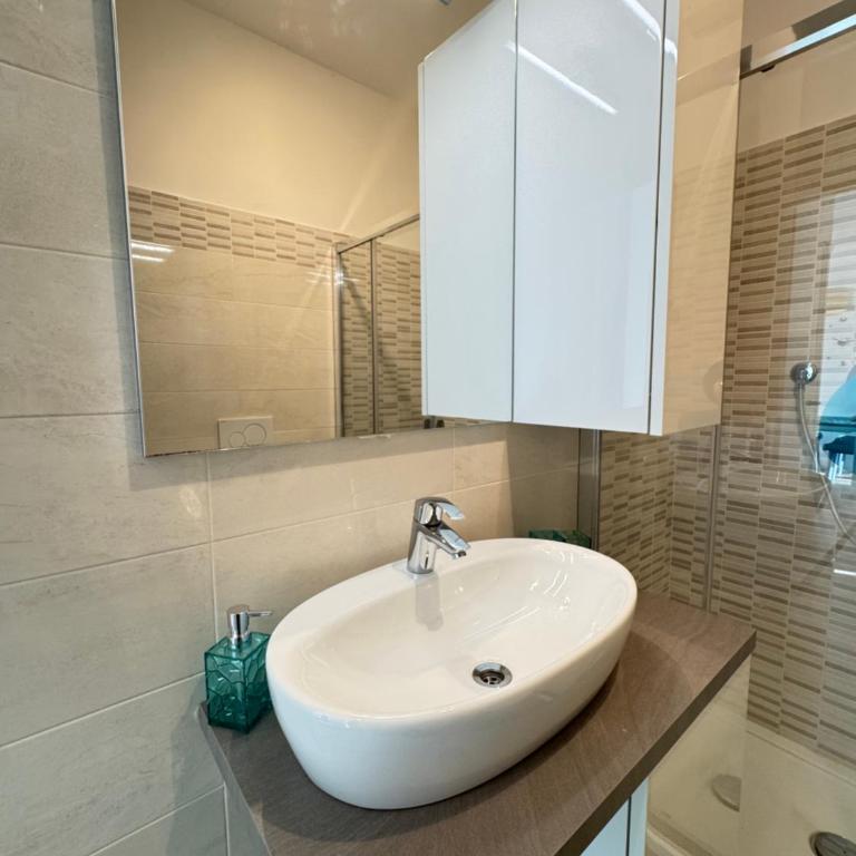 Appartamento Blu Benaco - Two-Bedroom Apartment - 51