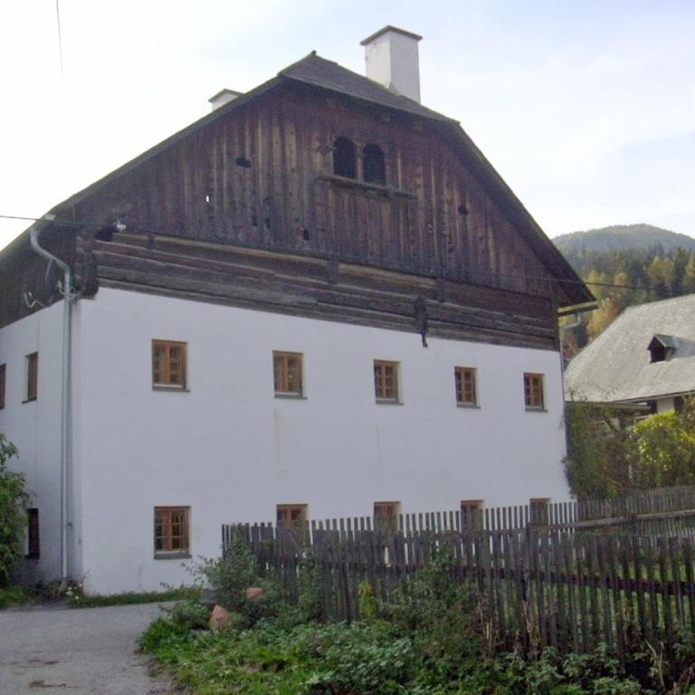 Bruggerhaus - Apartment - 1
