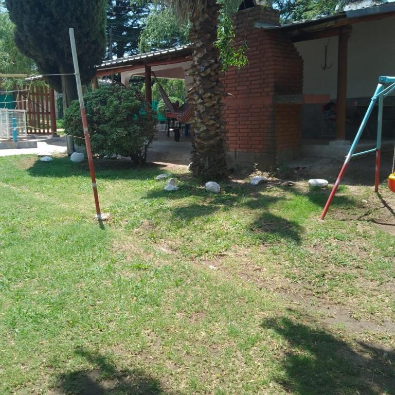 casa en bialet masse - Casa de 3 dormitorios - 11