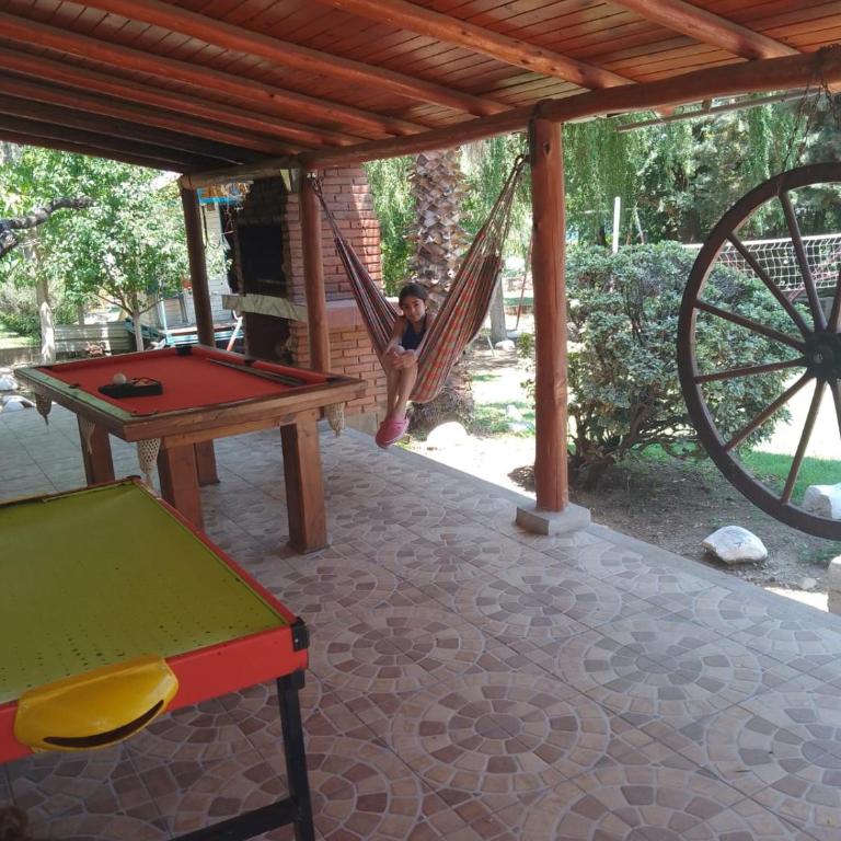 casa en bialet masse - Casa de 3 dormitorios - 12