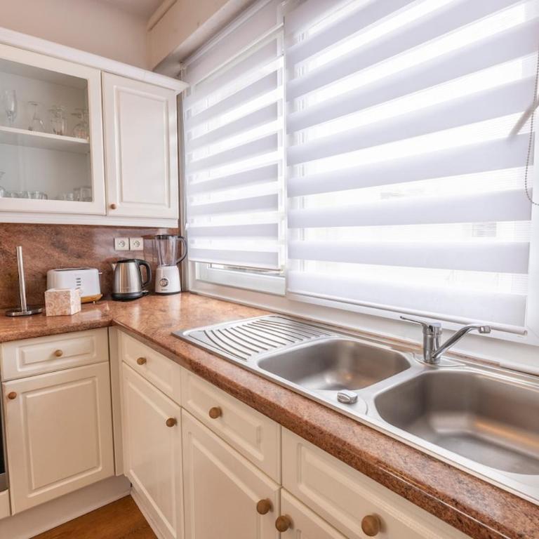 L'Éclat Marin - Sea View- 2 Bedrooms- Garage- Terrace - Appartamento con 3 Camere da Letto - 16