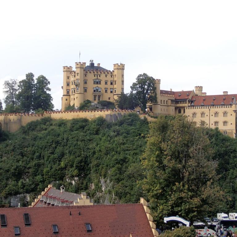 Ferienwohnung Maag - Apartment mit 1 Schlafzimmer - 6