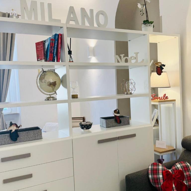 Glamour Liberty Apartment Sabotino38 - Appartamento con 1 Camera da Letto - 35