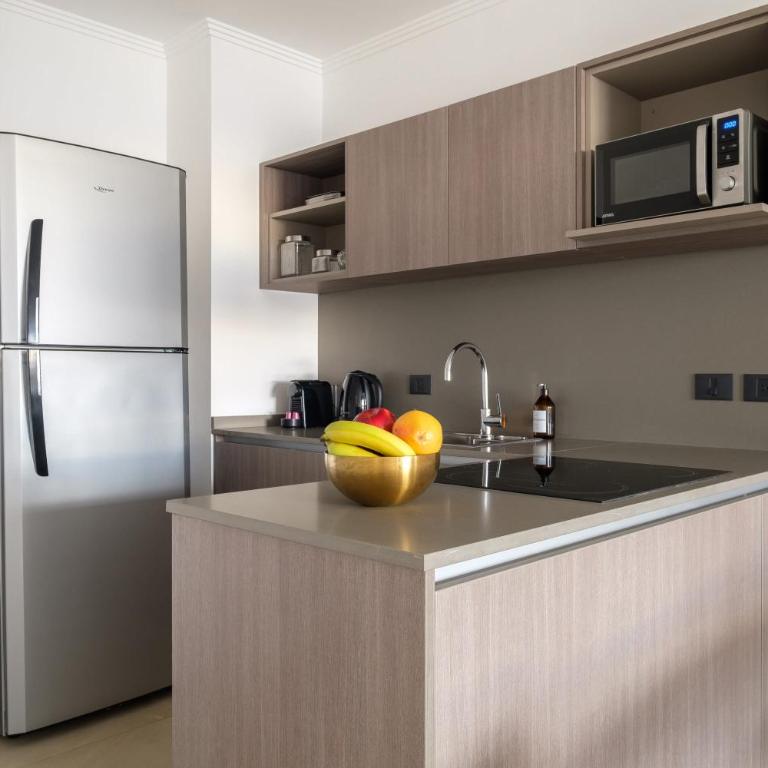 Deco 1-br superior - Apartamento - 5