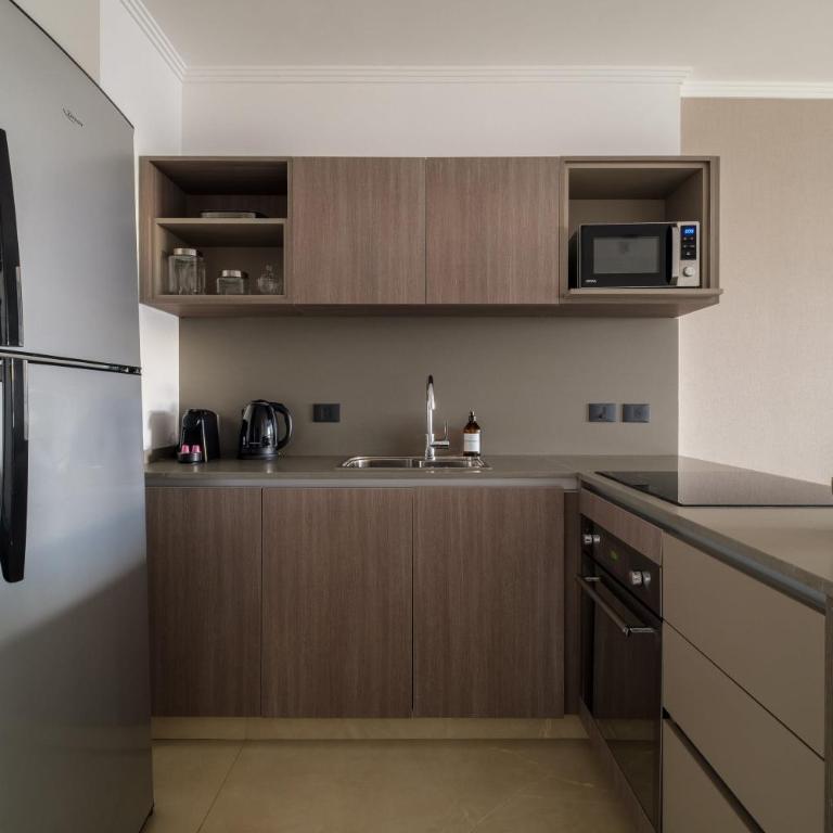 Deco 1-br superior - Apartamento - 7