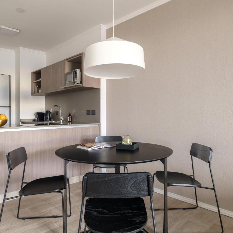 Deco 1-br superior - Apartamento - 9