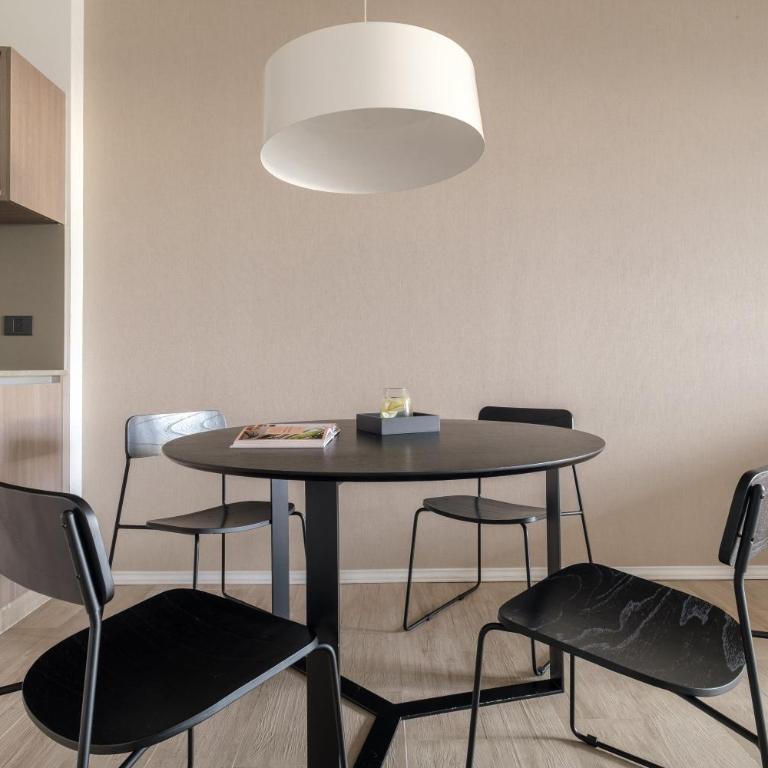 Deco 1-br superior - Apartamento - 10