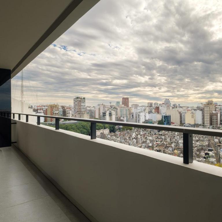 Deco 1-br superior - Apartamento - 14