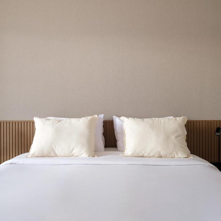 Deco 1-br superior - Apartamento - 18