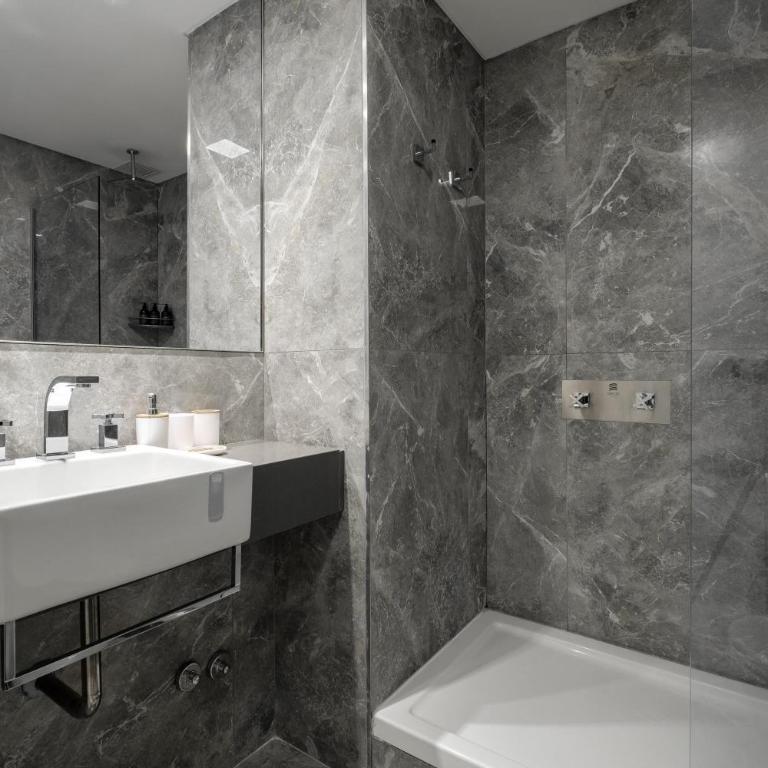 Deco 1-br superior - Apartamento - 20