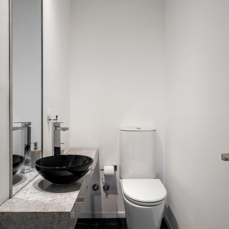 Deco 1-br superior - Apartamento - 21