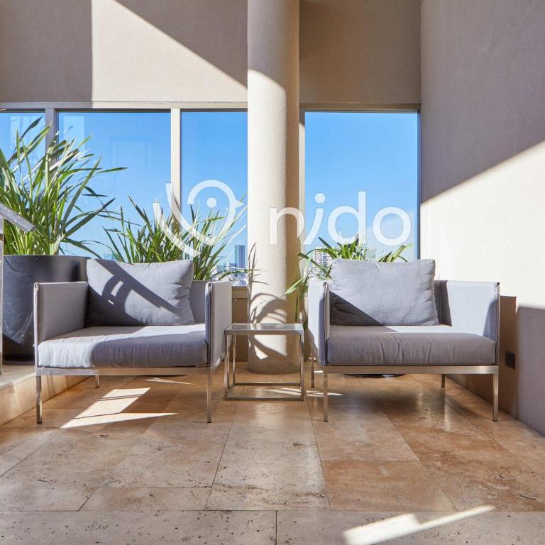 Deco 1-br superior - Apartamento - 26