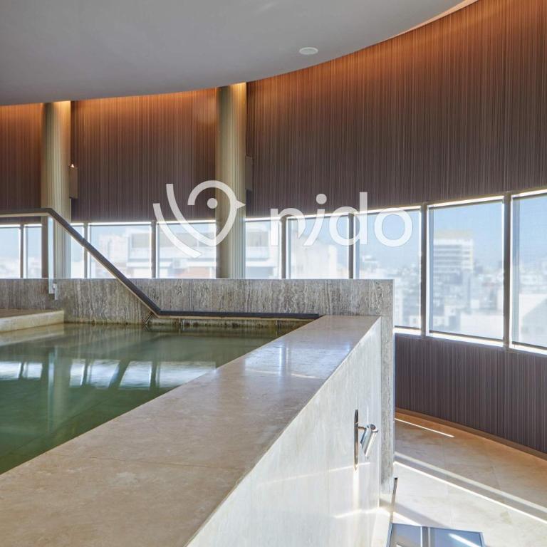 Deco 1-br superior - Apartamento - 29