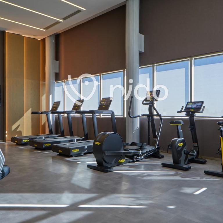 Deco 1-br superior - Apartamento - 36