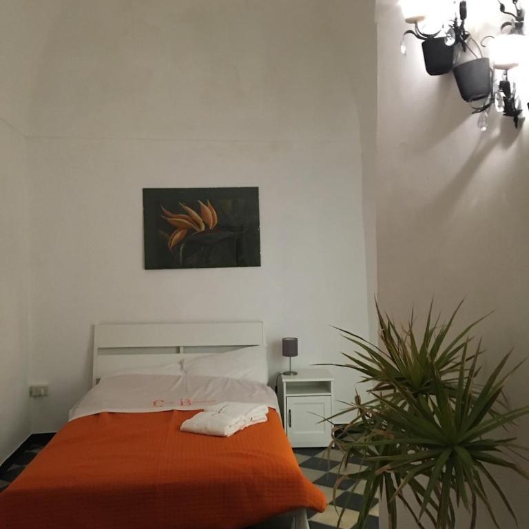 Medieval terraced house in Vieste Vecchia - Casa con 2 Camere da Letto - 9