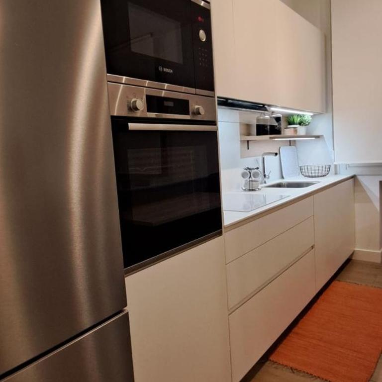 NEW Apartamento céntrico P&M - Two-Bedroom Apartment - 7