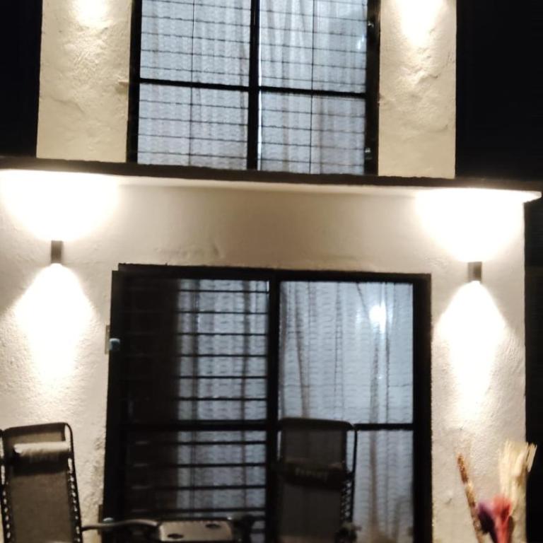 Dúplex Los Cuatro Diablitos - Casa con 1 dormitorio - 11