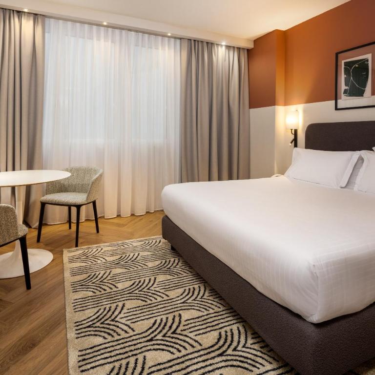 Crowne Plaza Padova by IHG - Camera Standard - 2