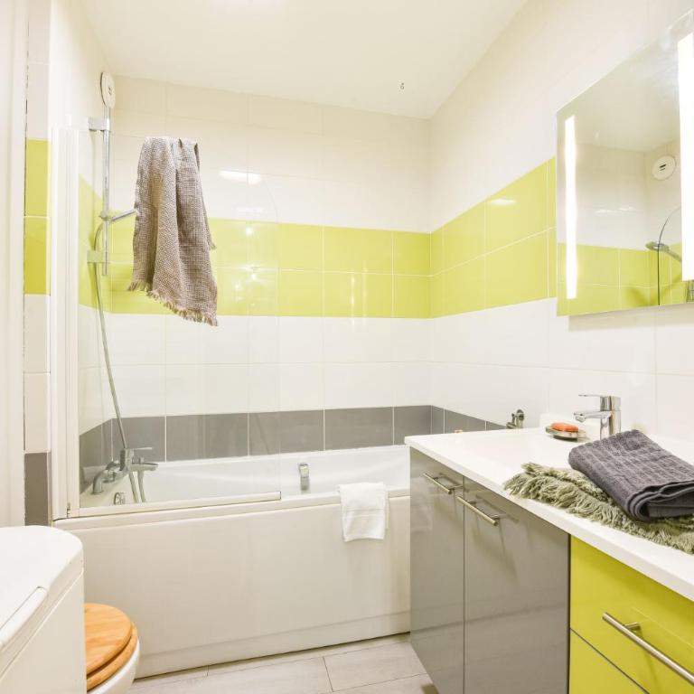 L'élixir - Apartamento de 1 dormitorio - 22