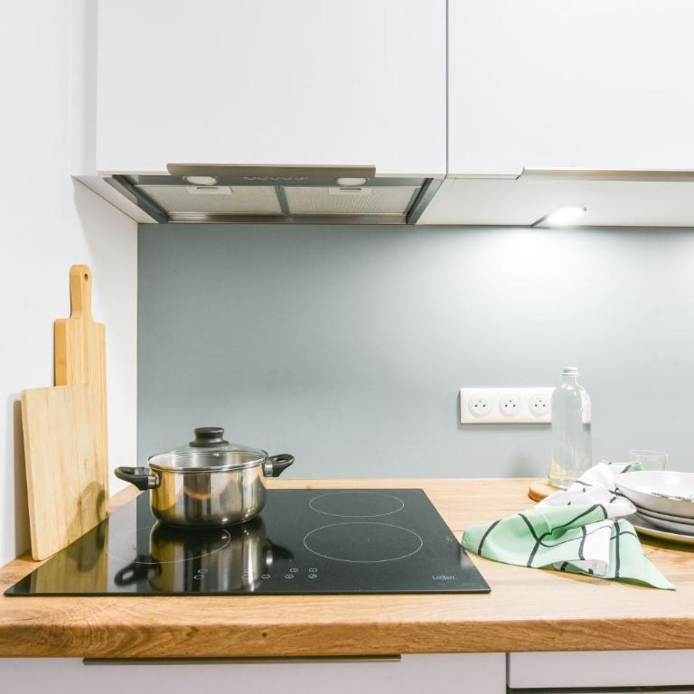 L'élixir - Apartamento de 1 dormitorio - 10