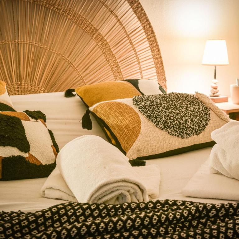 L'élixir - Apartamento de 1 dormitorio - 16
