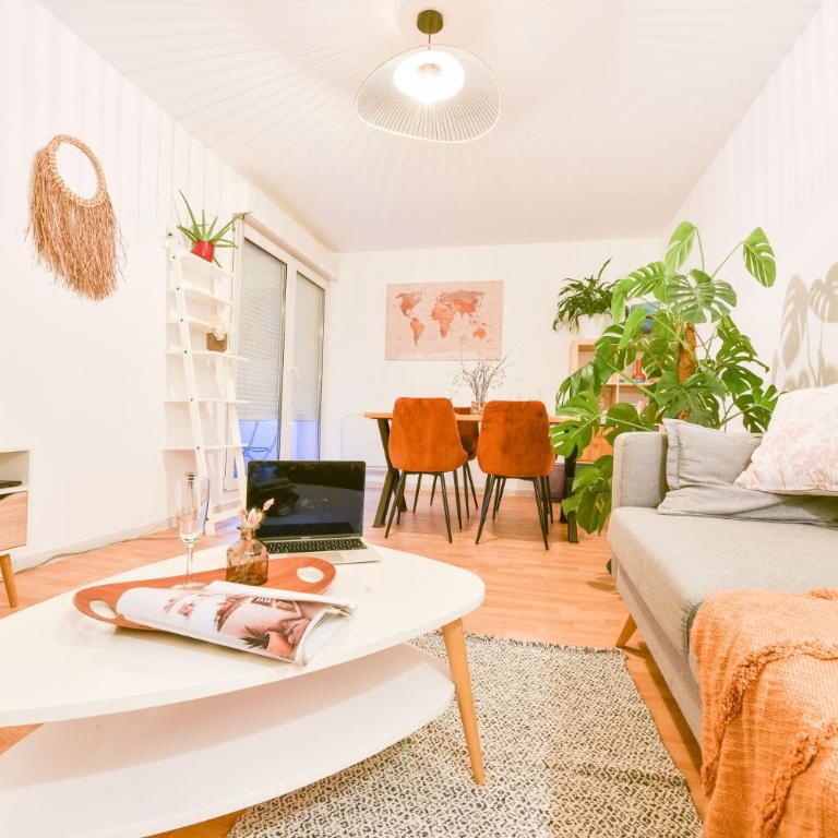 L'élixir - Apartamento de 1 dormitorio - 17
