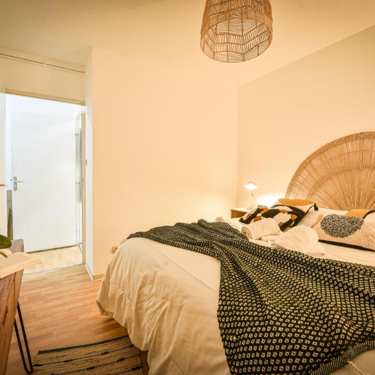 L'élixir - Apartamento de 1 dormitorio - 14