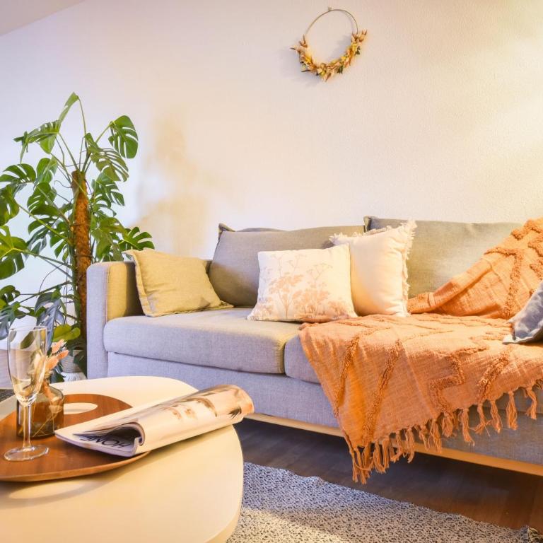 L'élixir - Apartamento de 1 dormitorio - 23