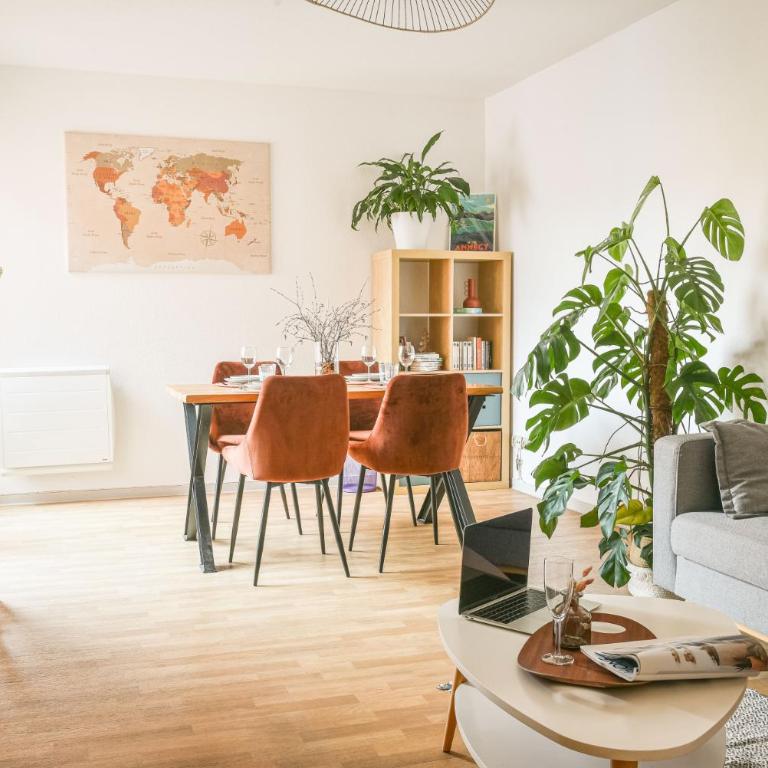 L'élixir - Apartamento de 1 dormitorio - 18