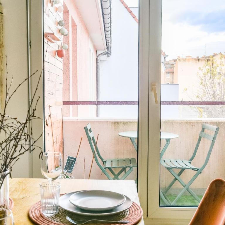 L'élixir - Apartamento de 1 dormitorio - 24