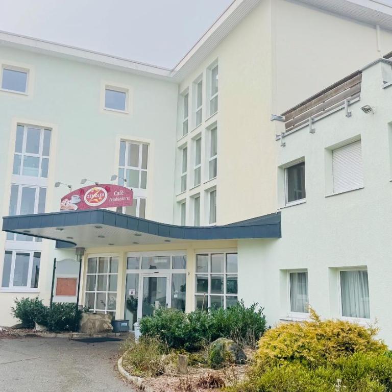 AlpinLounge Scheidegg - Studio mit Wellness und Bergblick - Appartamento con 1 Camera da Letto - 15