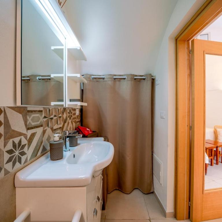 Casetta Lulù romantic house in Ostuni - Appartamento con 1 Camera da Letto - 3