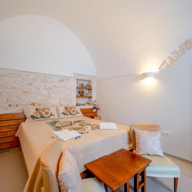 Casetta Lulù romantic house in Ostuni - Appartamento con 1 Camera da Letto - 4