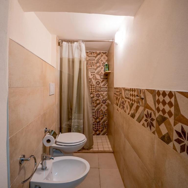 Casetta Lulù romantic house in Ostuni - Appartamento con 1 Camera da Letto - 5