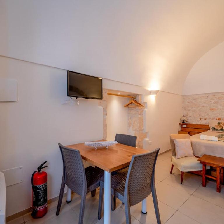 Casetta Lulù romantic house in Ostuni - Appartamento con 1 Camera da Letto - 6